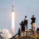Image for article titled NASA Chooses SpaceX To Launch Final GOES Satellite